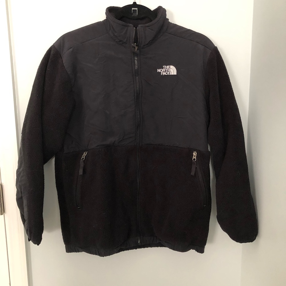 Youth north face fleece